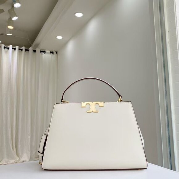 Tory Burch Handbags - TORY BURCH ELEANOR SATCHEL SHOULDER BAG